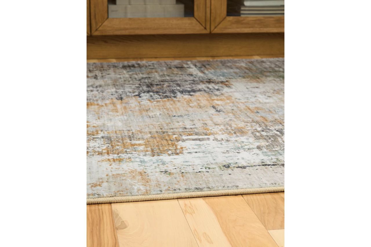 Torinette Extra Large Rug In Multi R408540