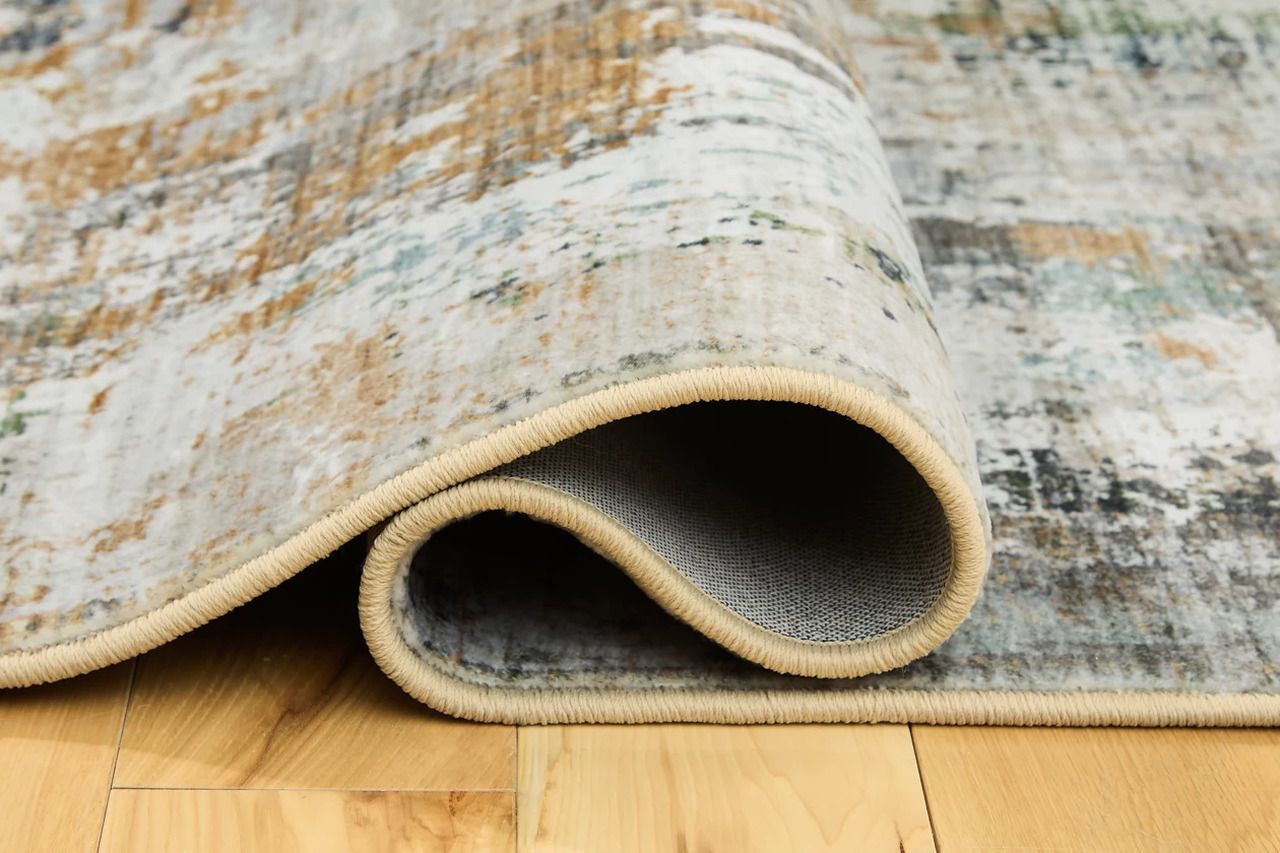 Torinette Medium Rug In Multi R408542