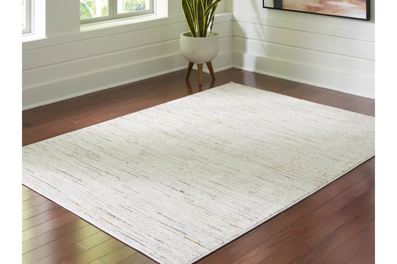 Harjot Medium Rug In Multi R408552