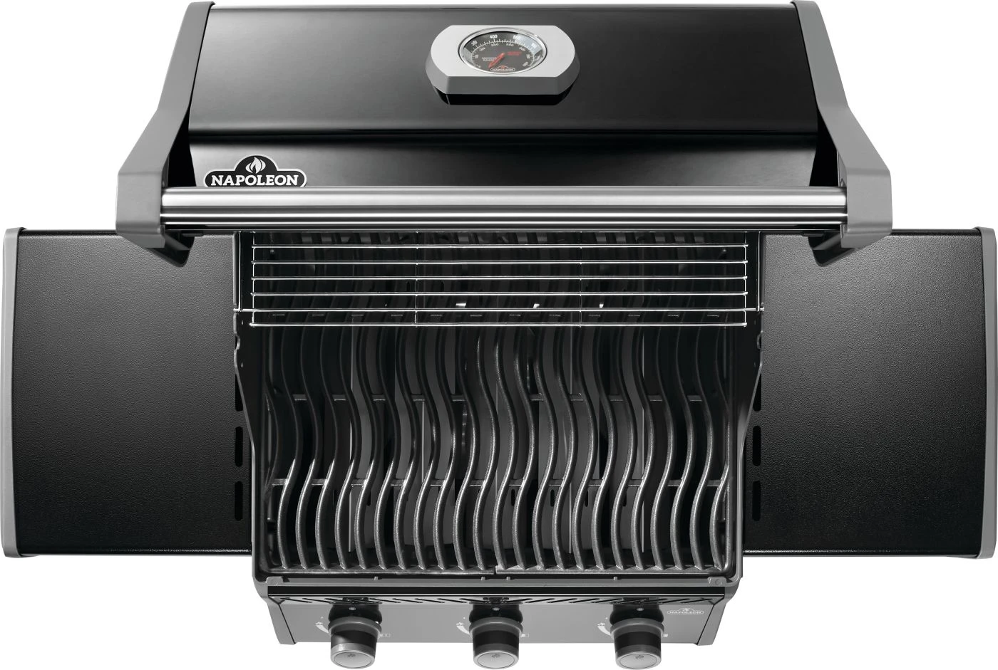 Rogue® 425 Gas Grill R425NK2