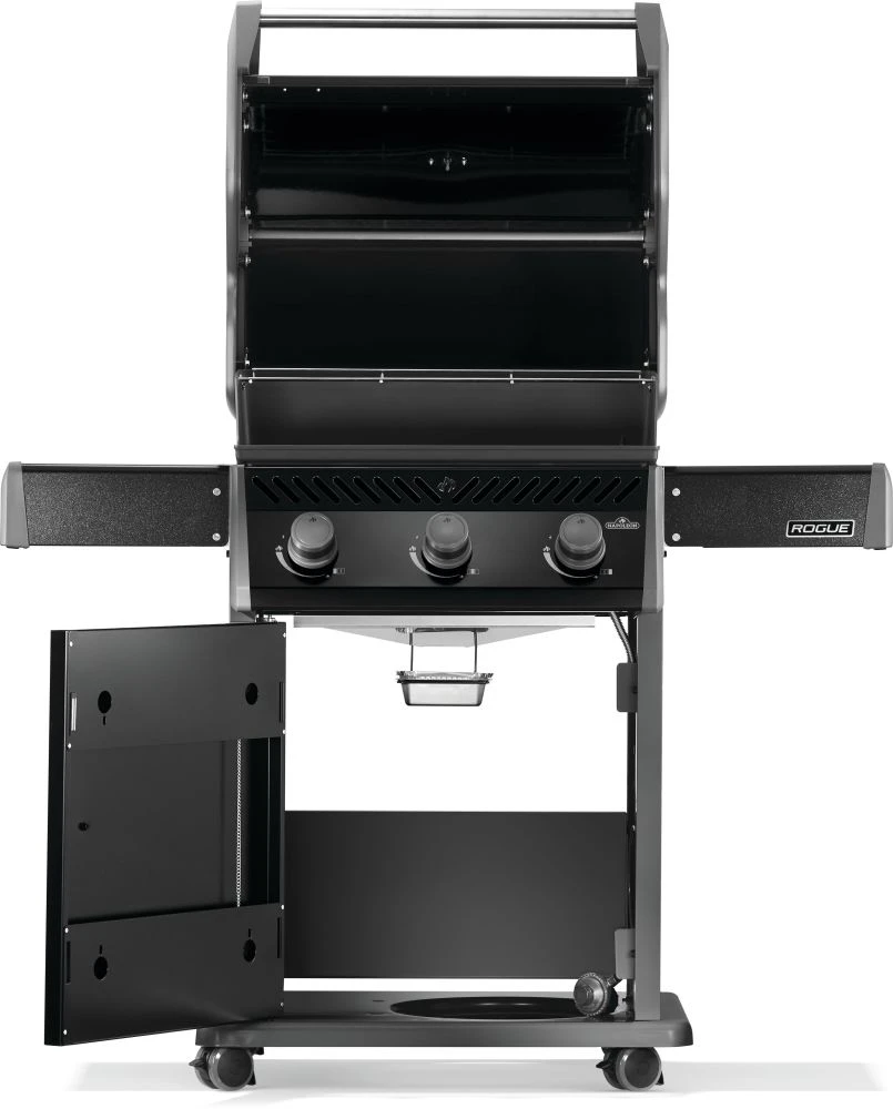 Rogue® 425 Gas Grill R425NK2