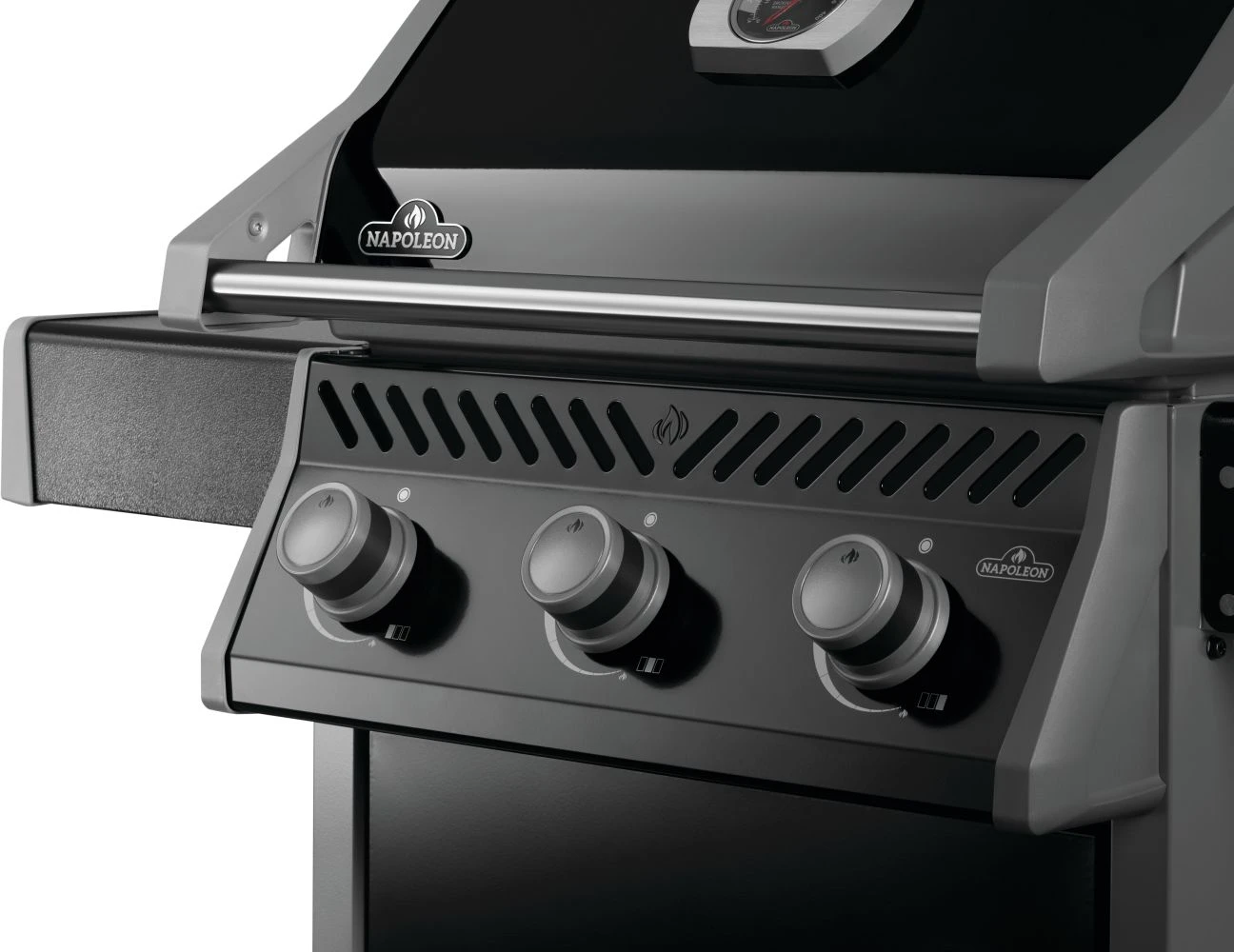 Rogue® 425 with Stainless Steel Grids R425NK2SS