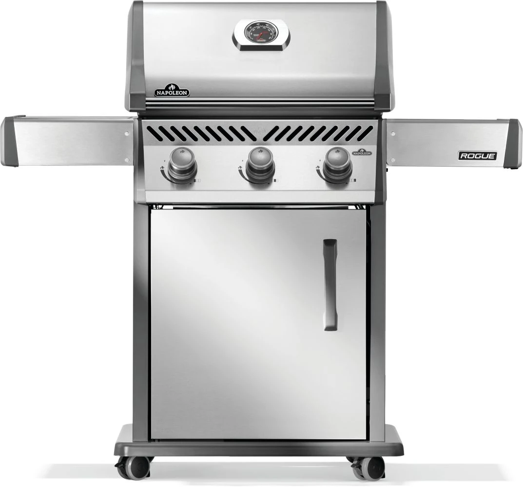 Product - Stainless Steel