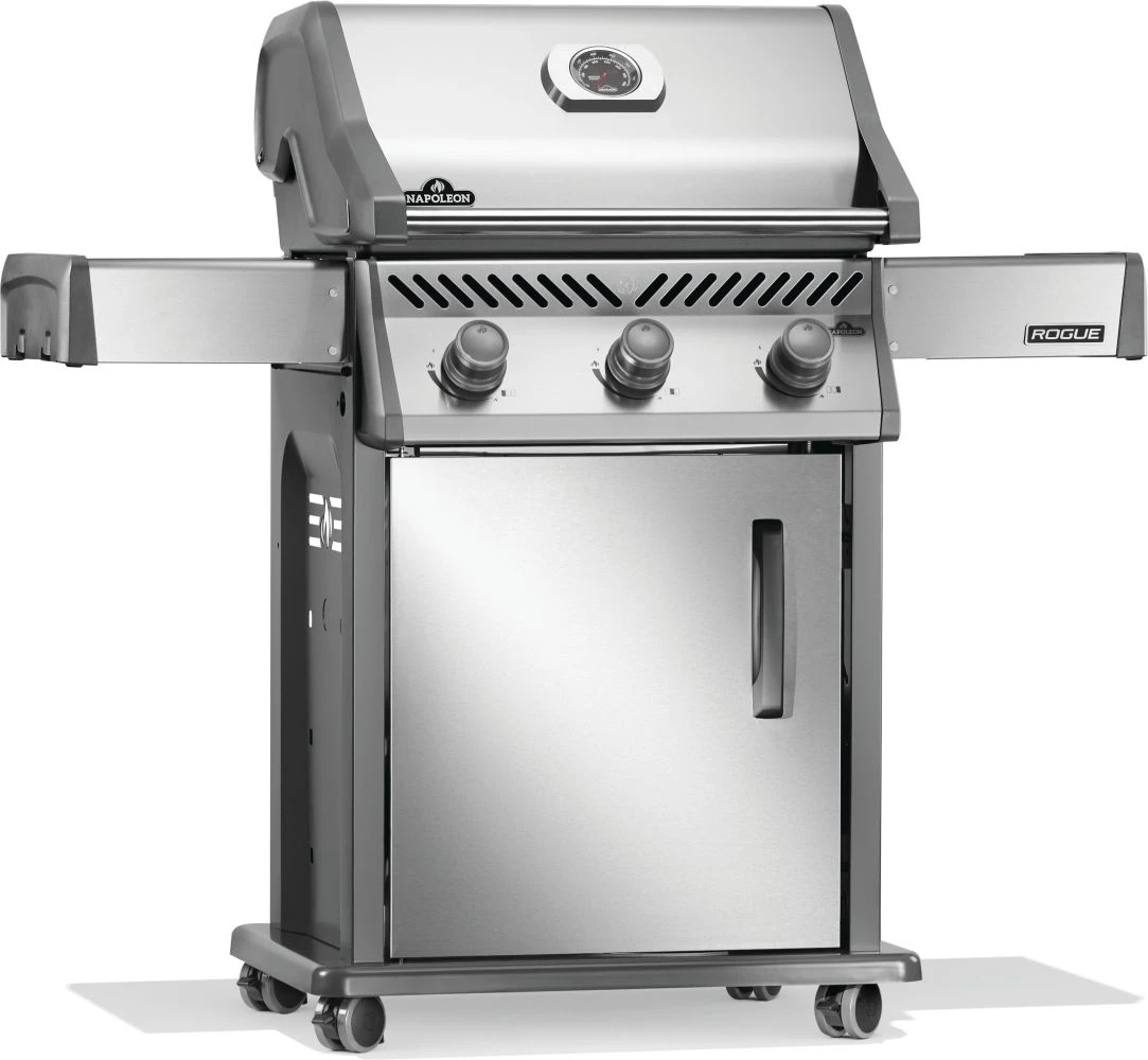 Rogue® 425 Gas Grill R425NSS2