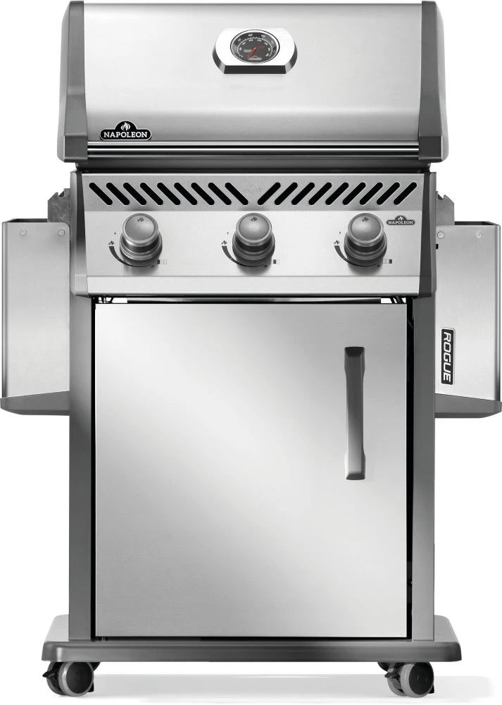 Rogue® 425 Gas Grill R425NSS2