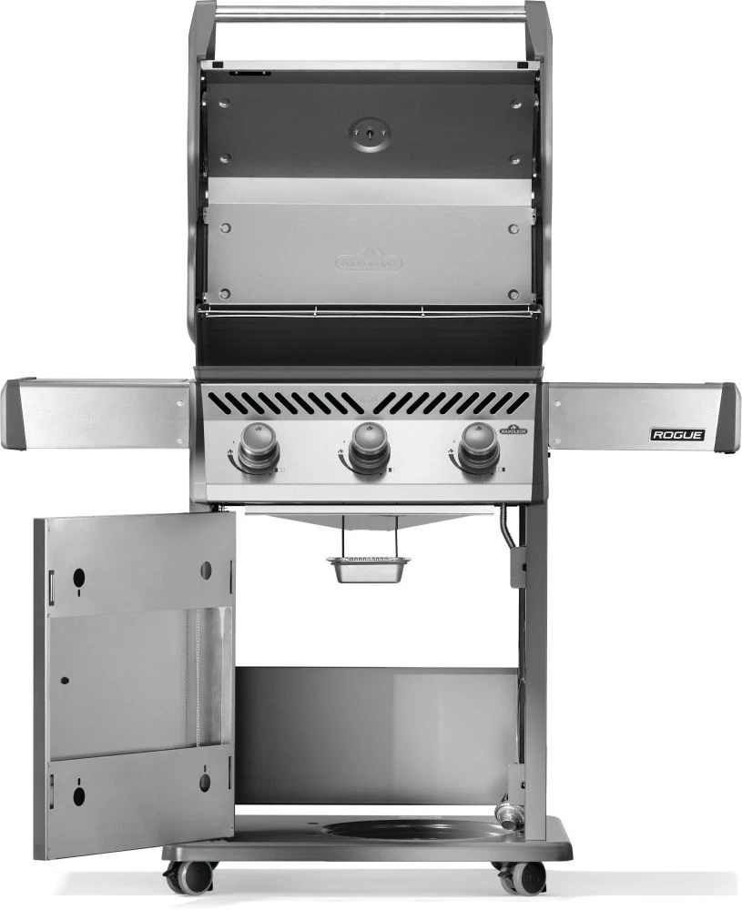 Rogue® 425 Gas Grill R425NSS2