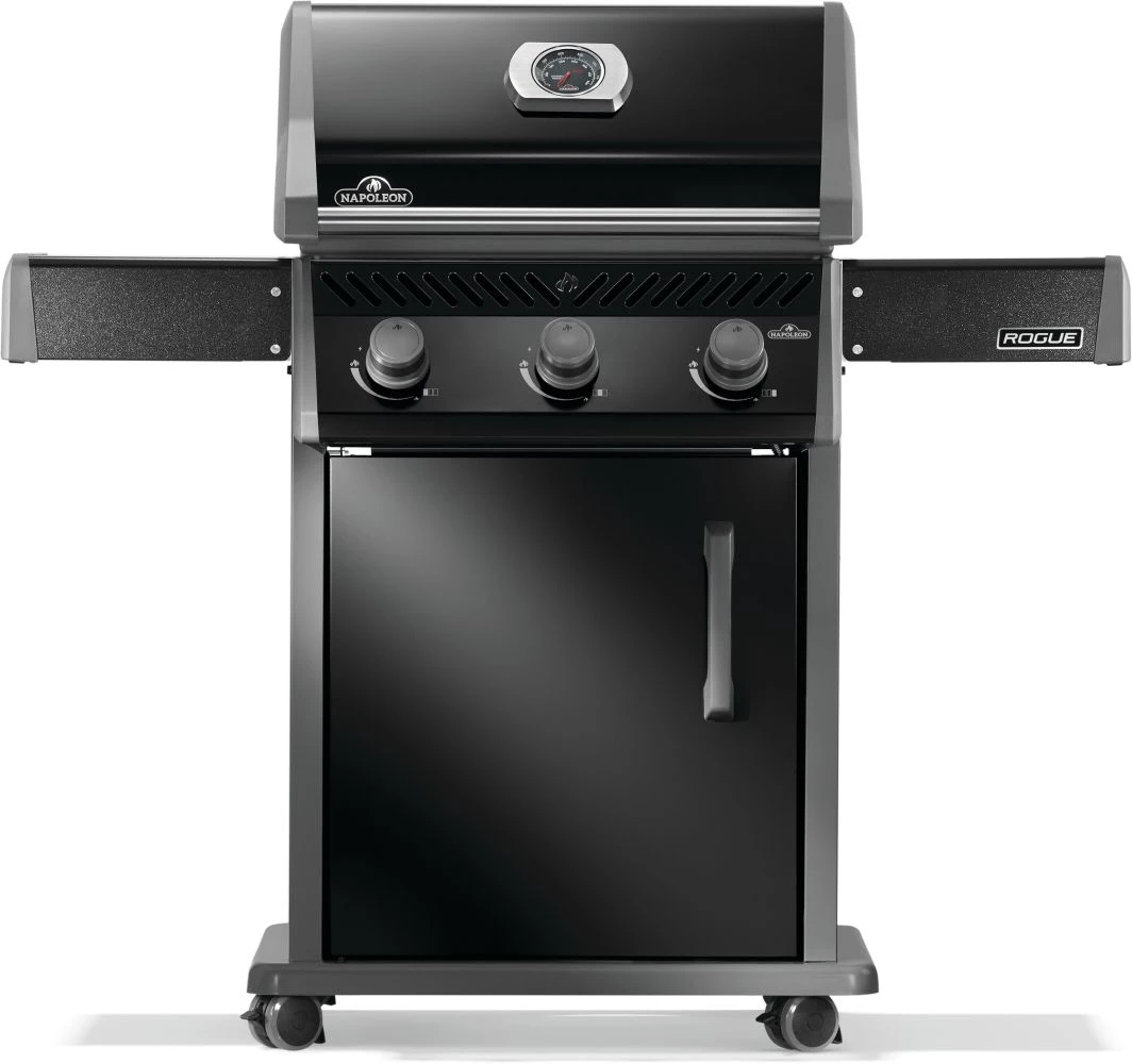 Product - Black