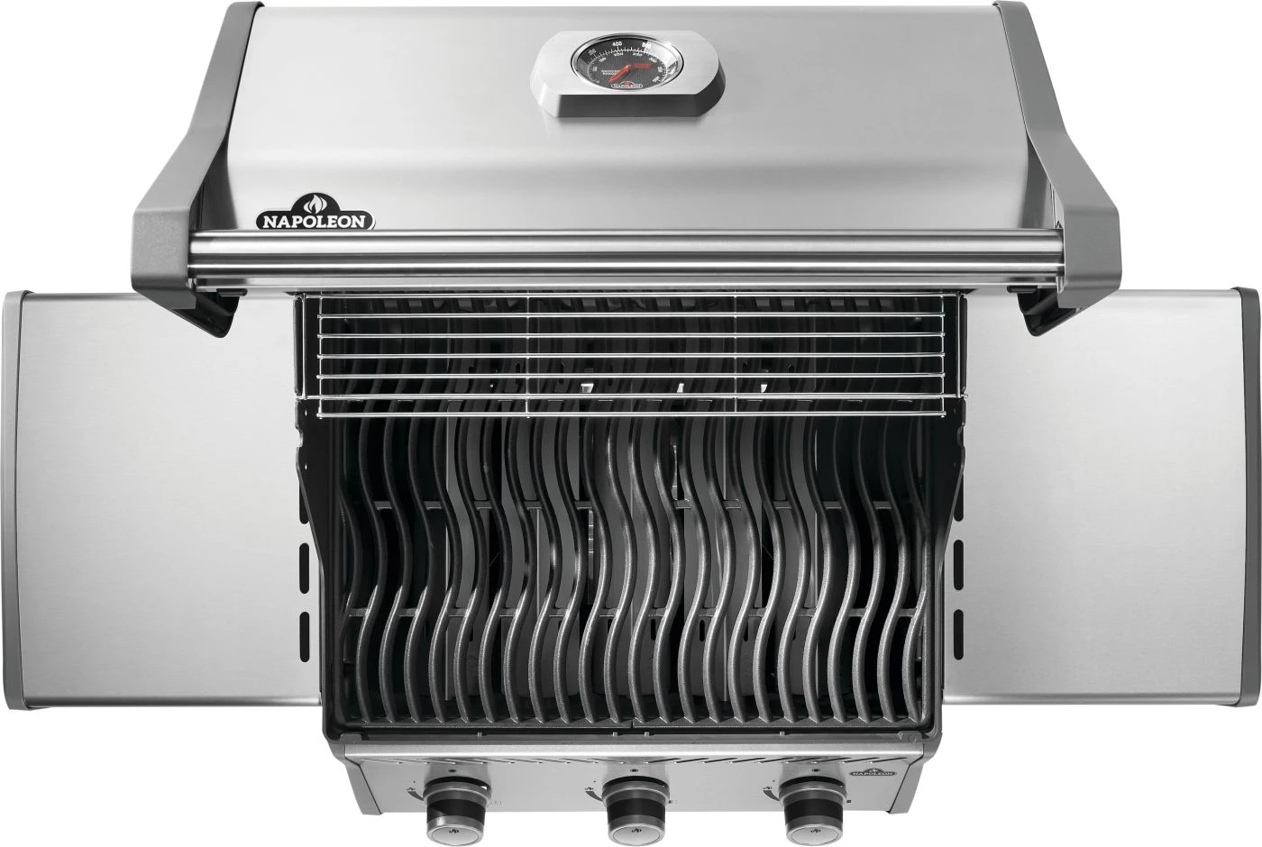 Rogue® 425 Gas Grill R425PSS2