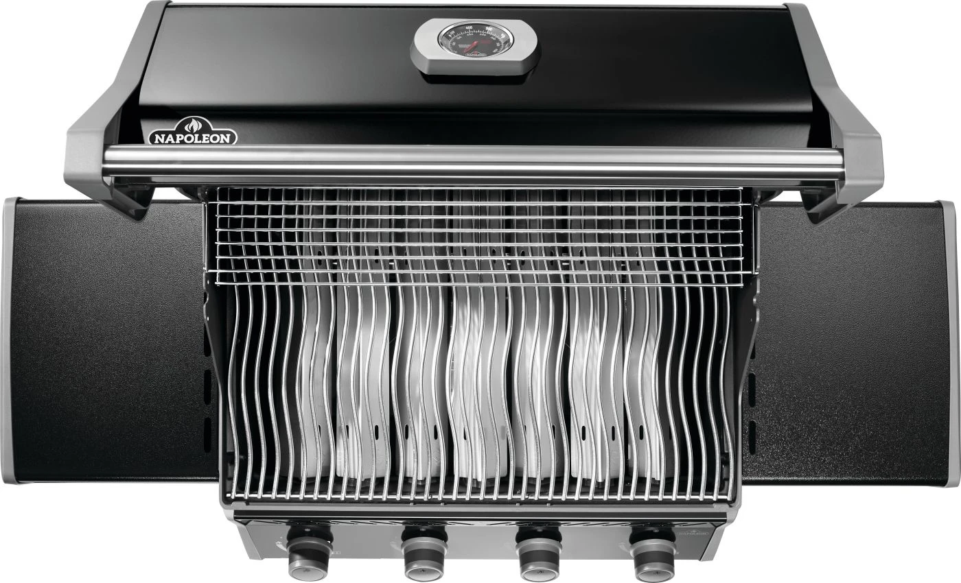 Rogue® 525 Gas Grill R525NK2SS