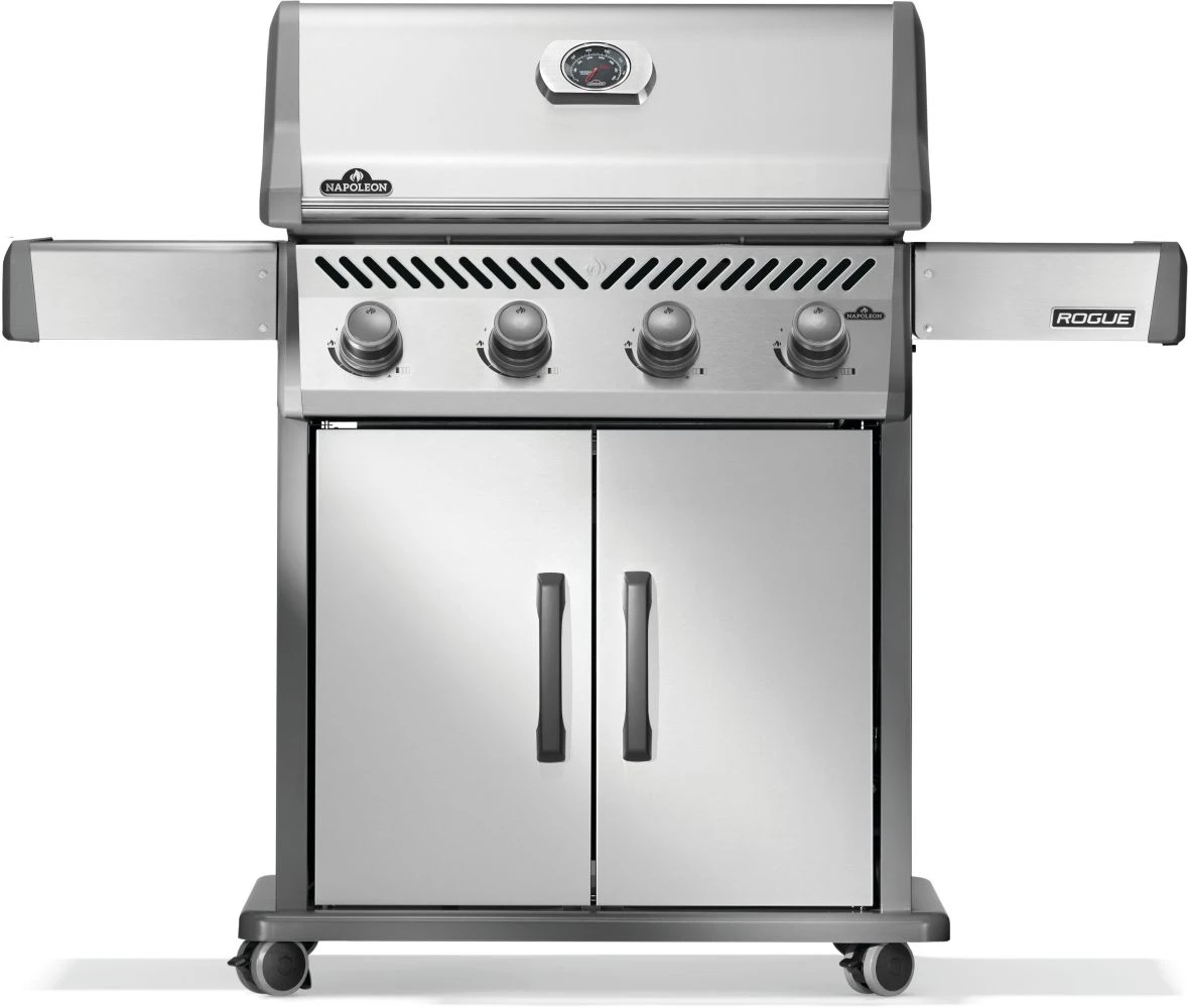 Product - Stainless Steel