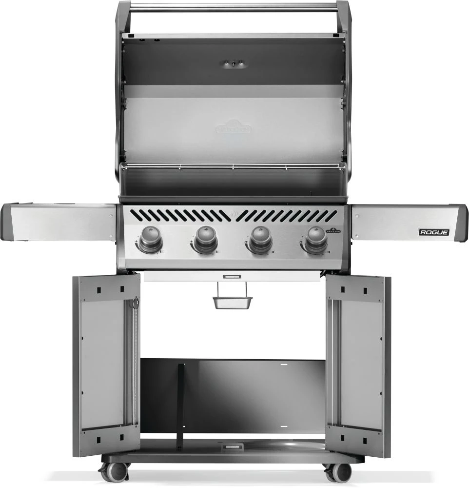 Rogue® 525 Gas Grill R525NSS2