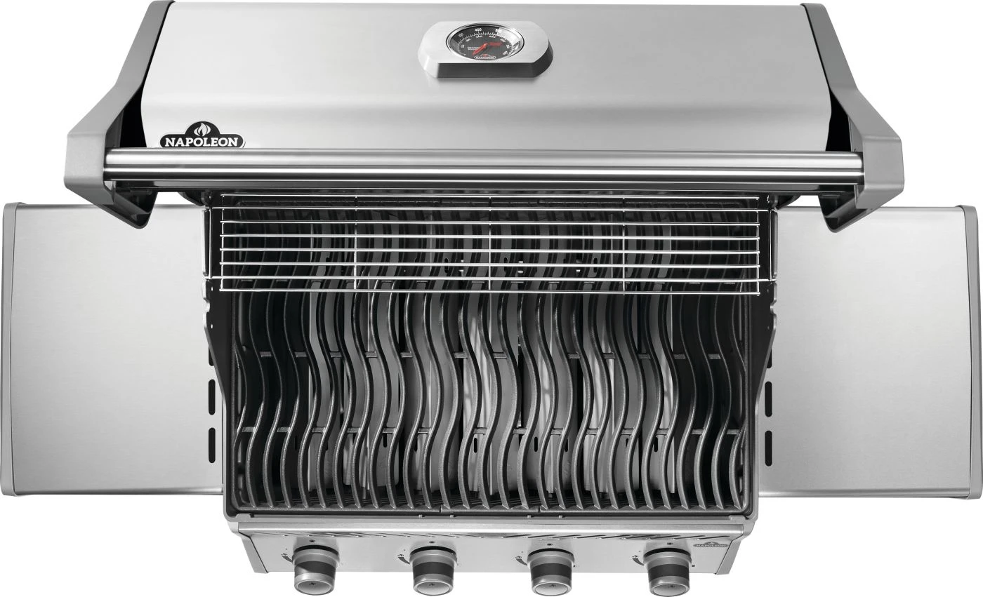 Rogue® 525 Gas Grill R525NSS2