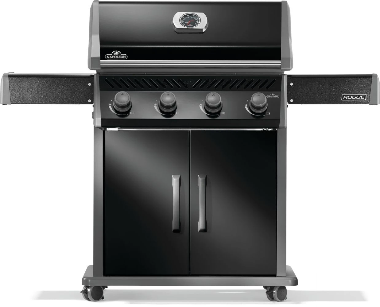 Rogue® 525 with Stainless Steel Grids R525PK2SS