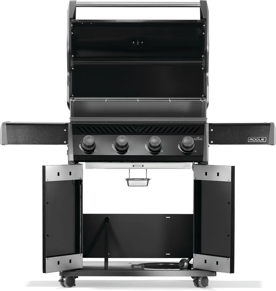 Rogue® 525 with Stainless Steel Grids R525PK2SS