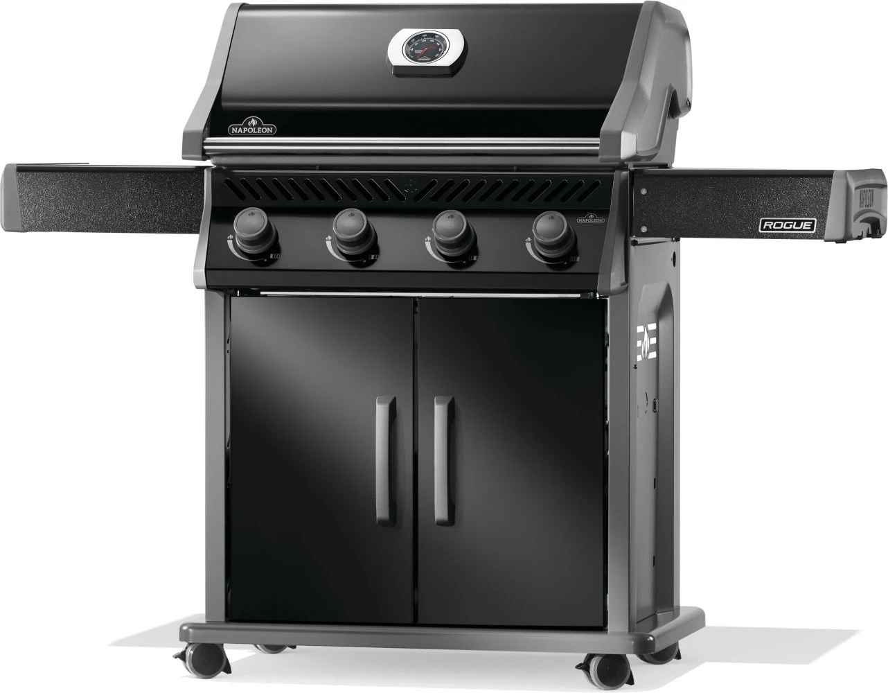 Rogue® 525 with Stainless Steel Grids R525PK2SS