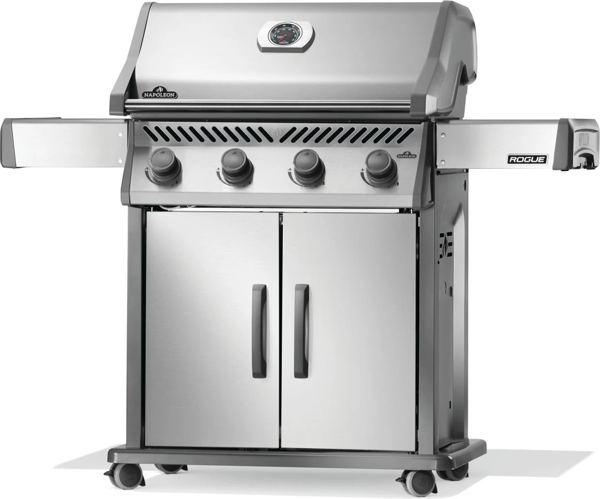 Rogue® 525 Gas Grill R525PSS2