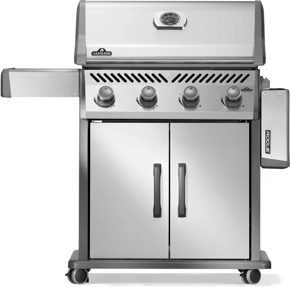 Rogue® 525 Gas Grill R525PSS2