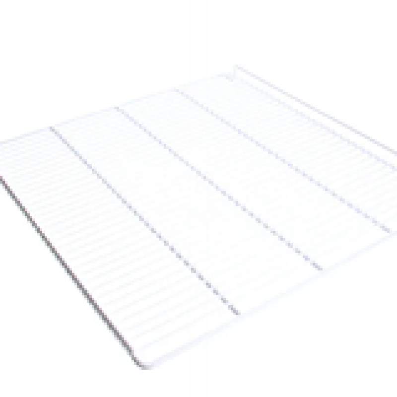 R8439-240 Triple or Double Door, Reach-In Shelf. Right Or Left R8439240