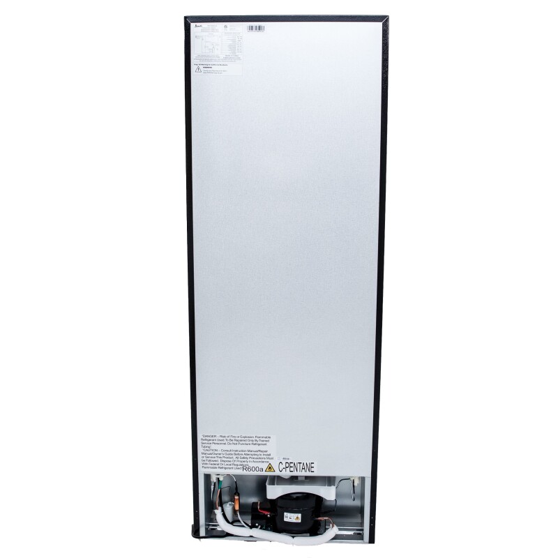 10.0 cu. ft. Apartment Size Refrigerator RA10X0WIS, product image 3 of 3