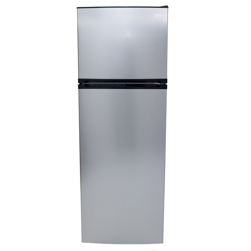 10.0 cu. ft. Apartment Size Refrigerator RA10X3SIS, product image 3 of 3