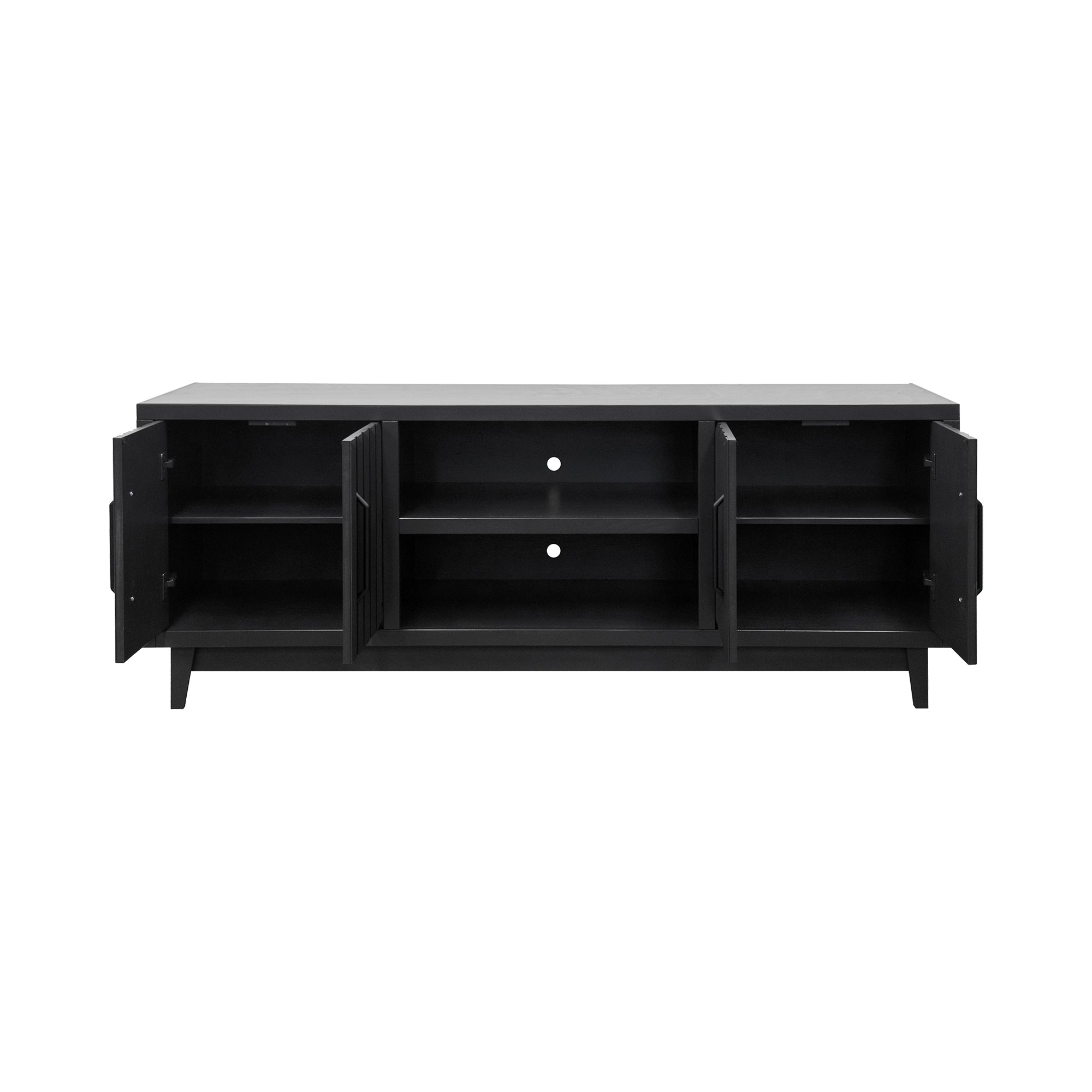 Radiance 75" Tv Console RA1211SLS