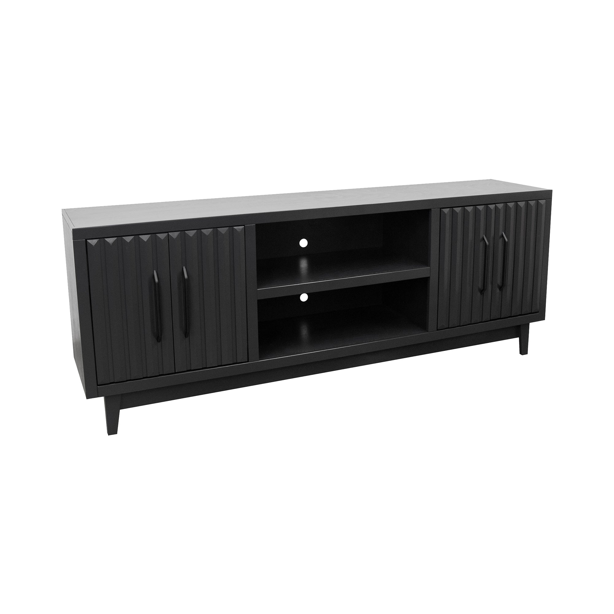 Radiance 75" Tv Console RA1211SLS