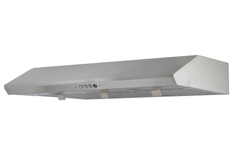36″ Under 500 5.0 3 LED x 2 6″ / 7″vertical 2 / 21 RA3036SS