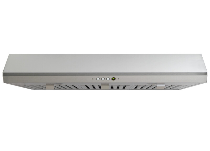 36″ Under 500 5.0 3 LED x 2 6″ / 7″vertical 2 / 21 RA3036SS