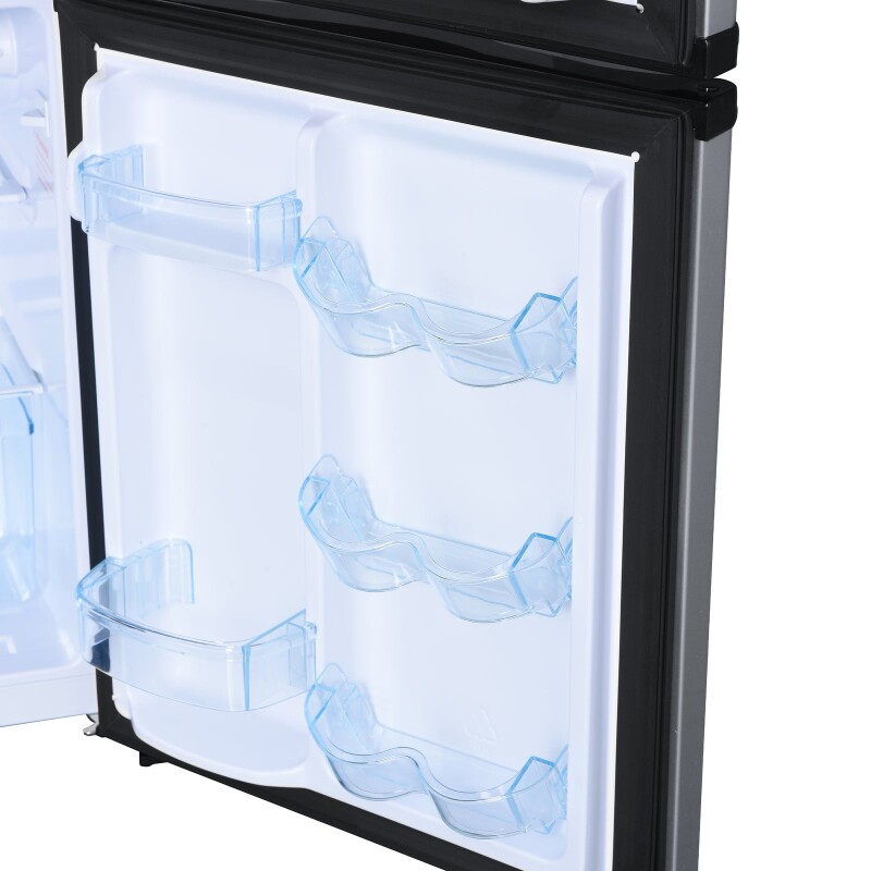 Avanti 3.1 cu. ft. Compact Refrigerator view 5