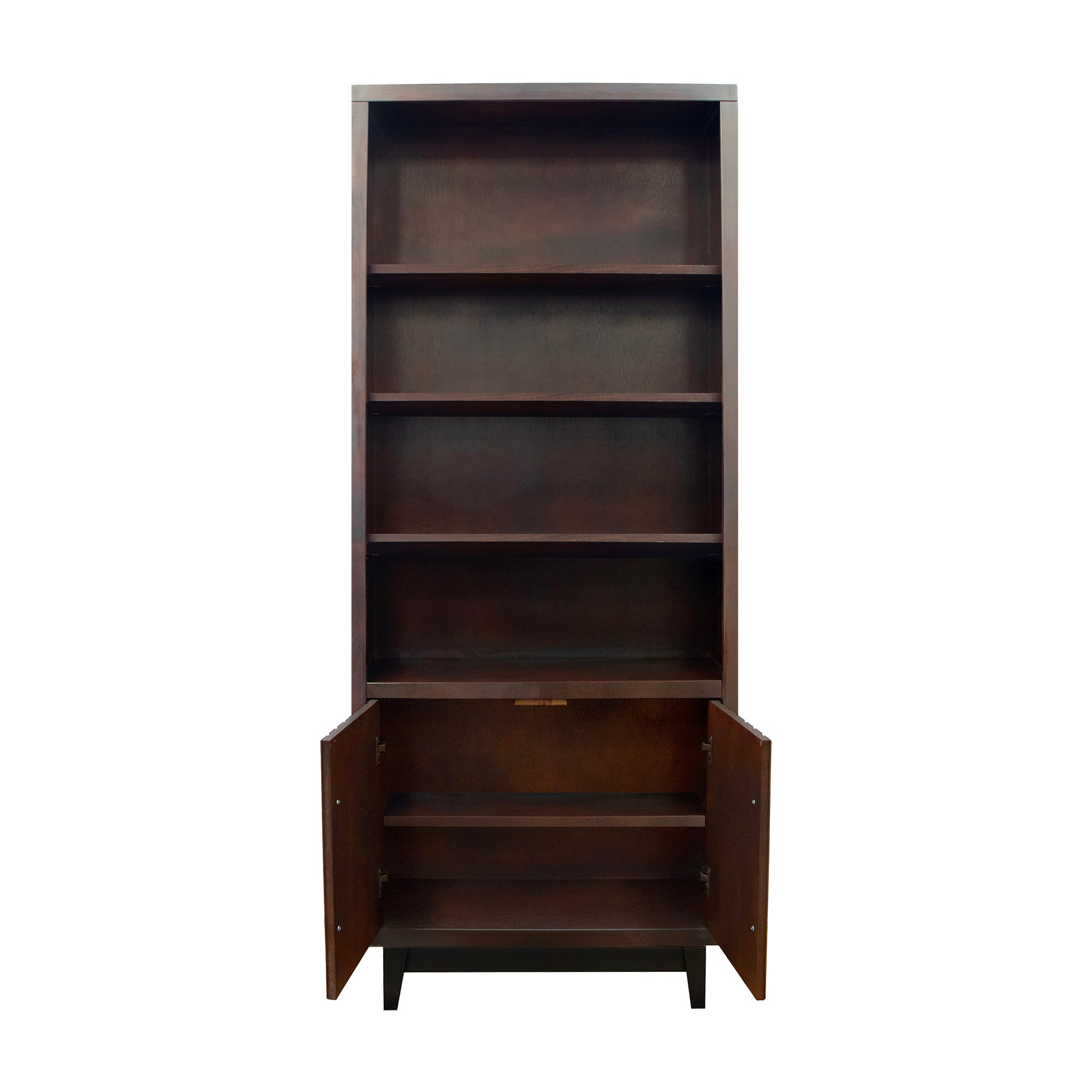 Radiance 2 Door Display Case RA3201RWM