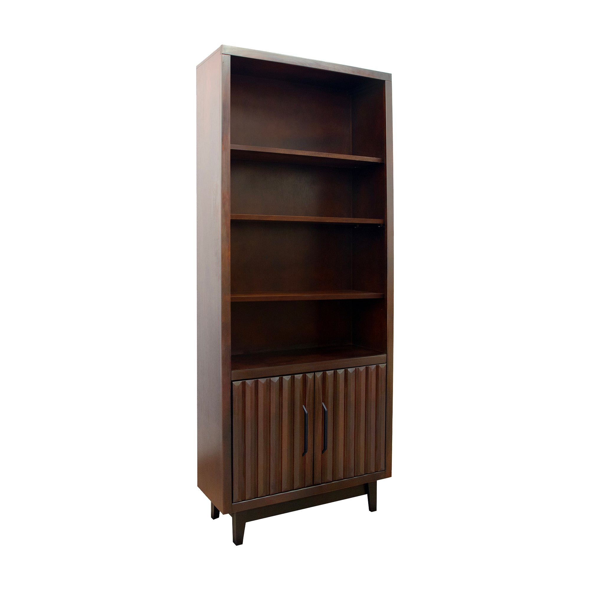Radiance 2 Door Display Case RA3201RWM