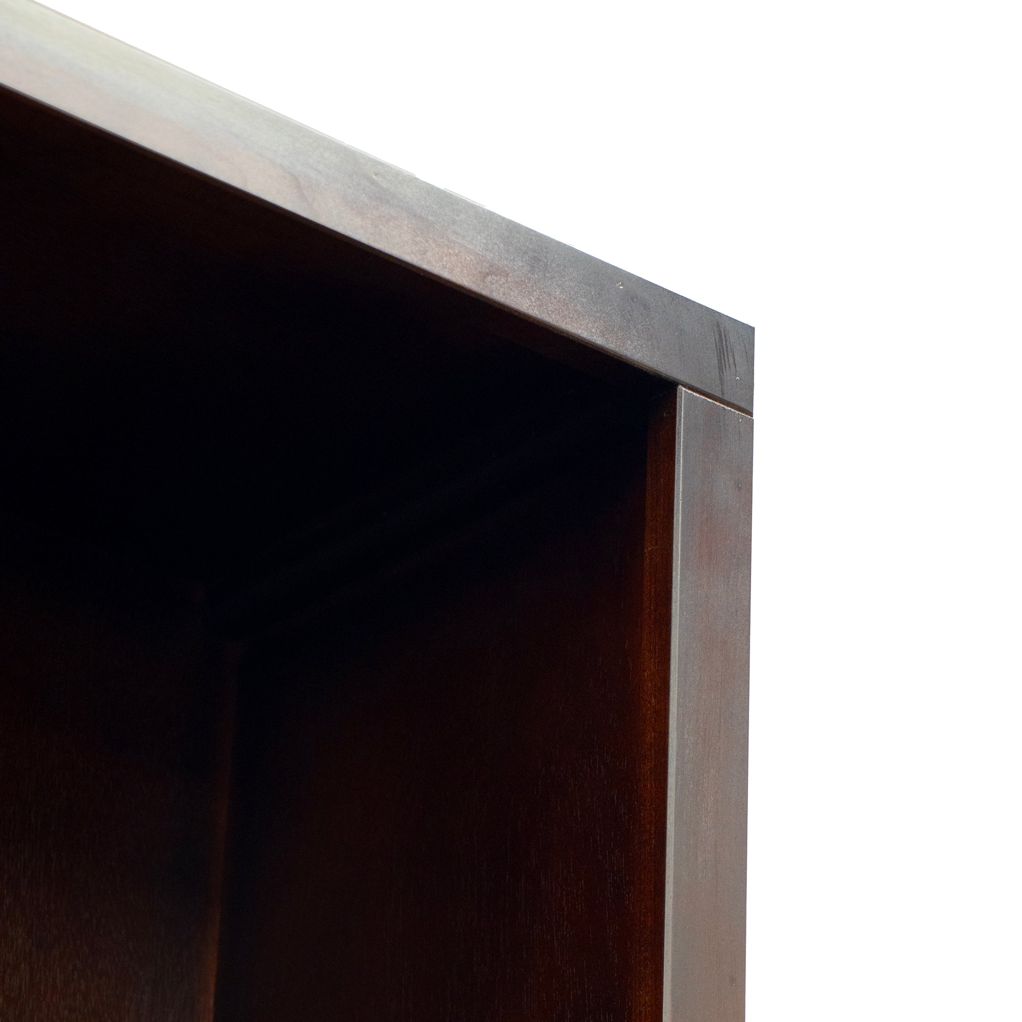 Radiance 2 Door Display Case RA3201RWM