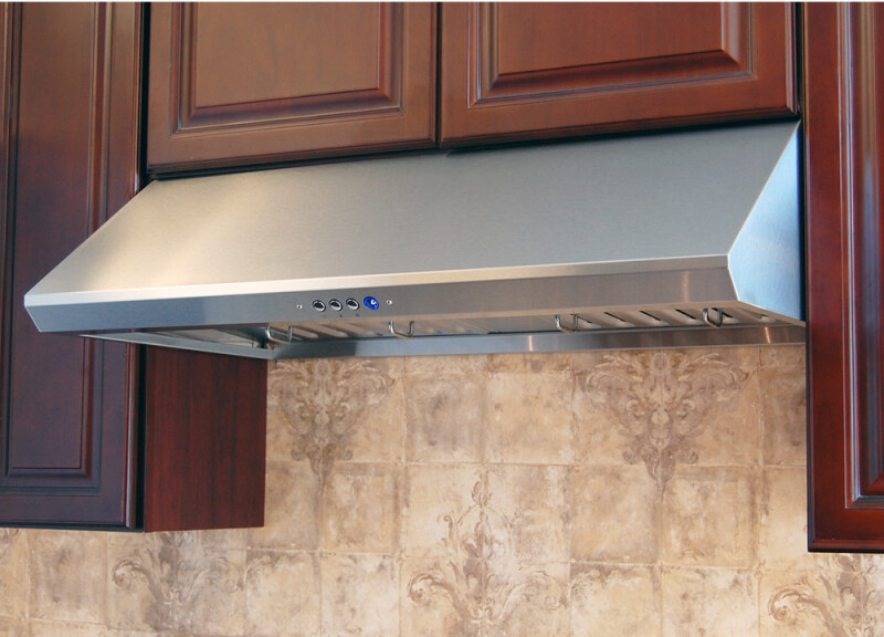 36″ Under 520 5.4 3 LED x 2 6″ / 7″ vertical 2 / 19 RA34LU36SS