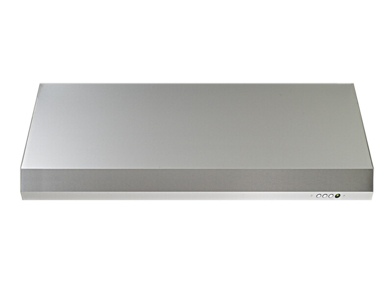 48″ Under 800 9.0 3 LED x 3 8″ vertical 4 / 19 RA35U48SS