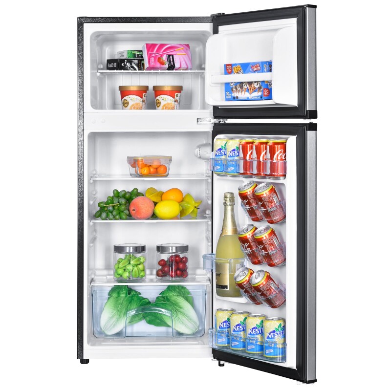 Avanti 4.5 cu. ft. Compact Refrigerator view 3