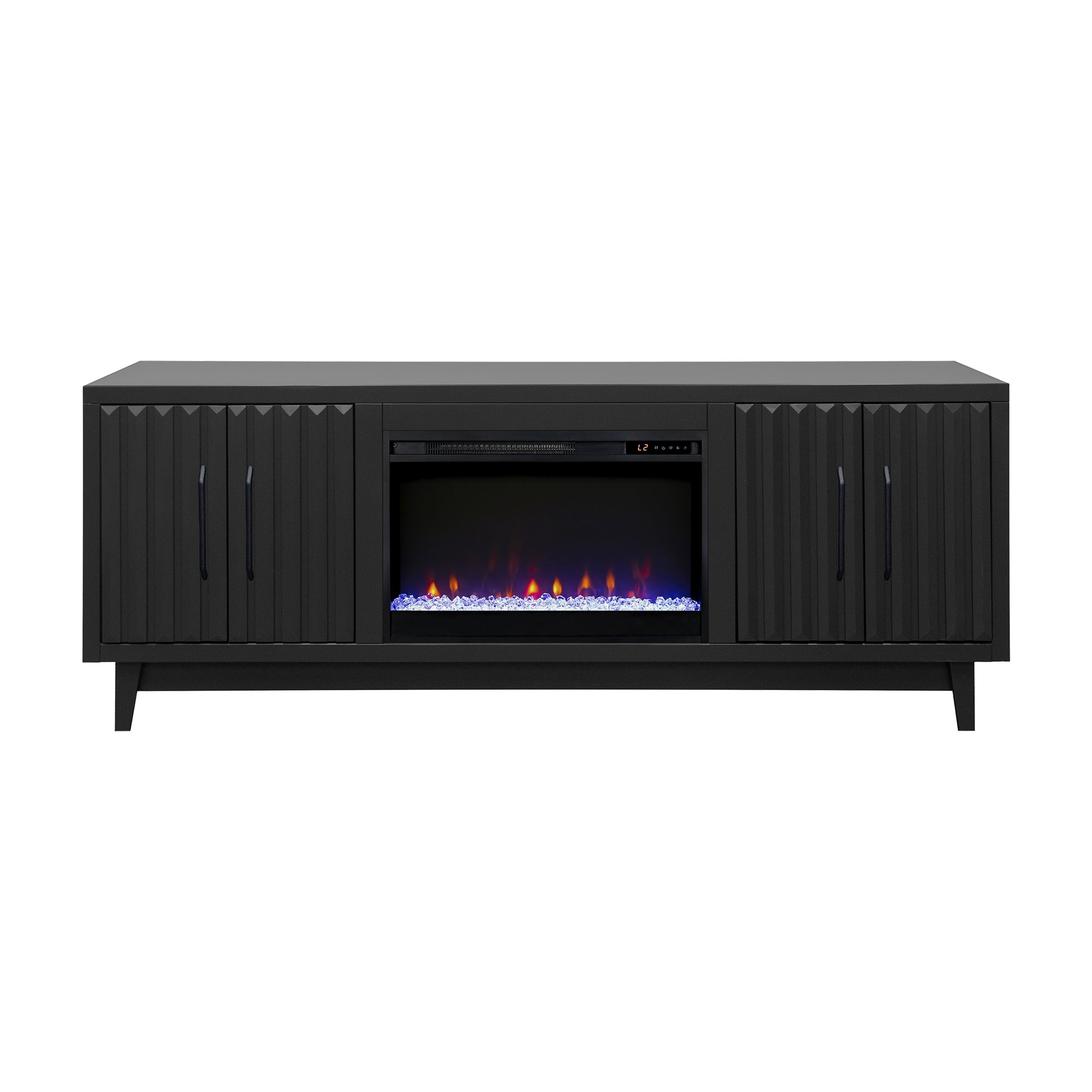 Product - Black