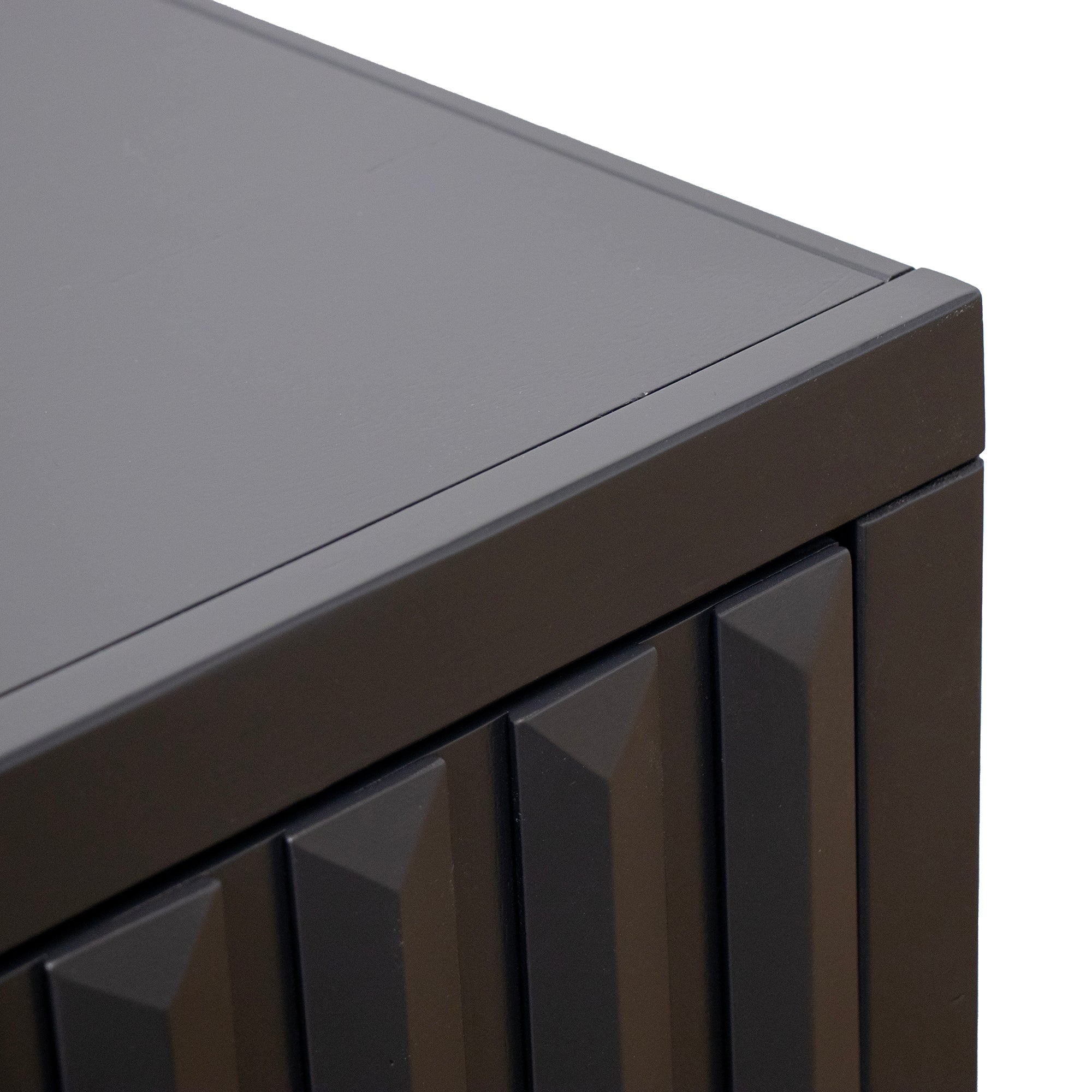 Radiance 75" Fireplace Console RA5210SLS