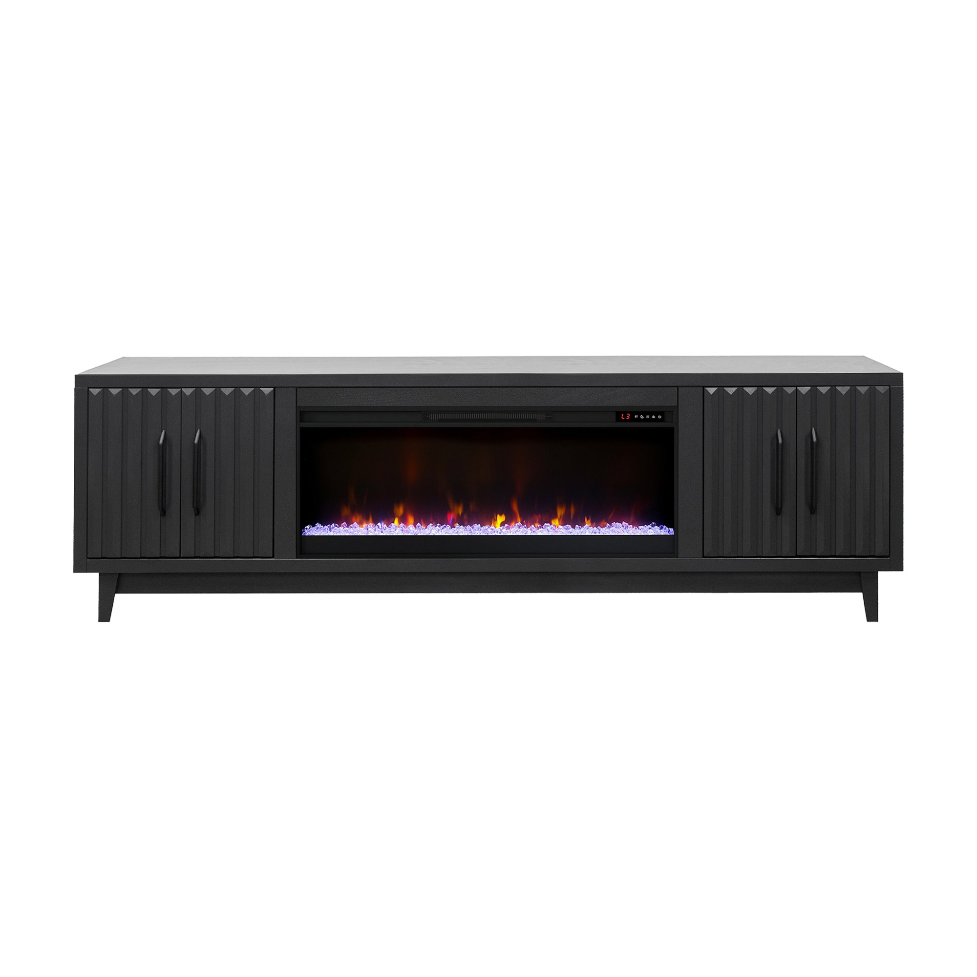 Product - Black