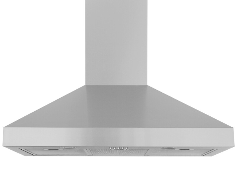 48″ Wall *550 5.4 3 LED x 2 6″ / 7″vertical 4 / 21 RA60TB48SS, product image 3 of 5