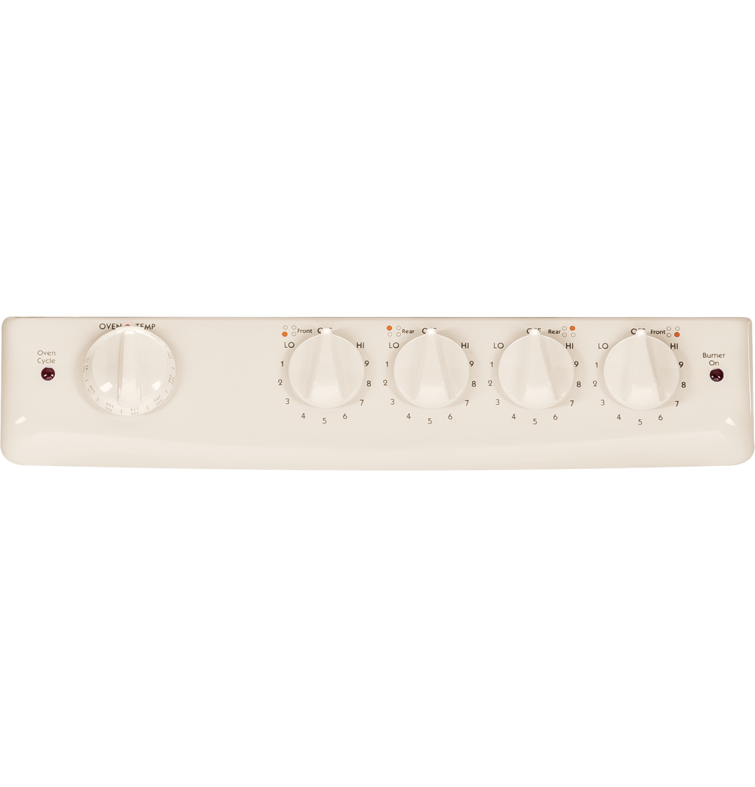 20" Electric Free-Standing Range RA720KCT