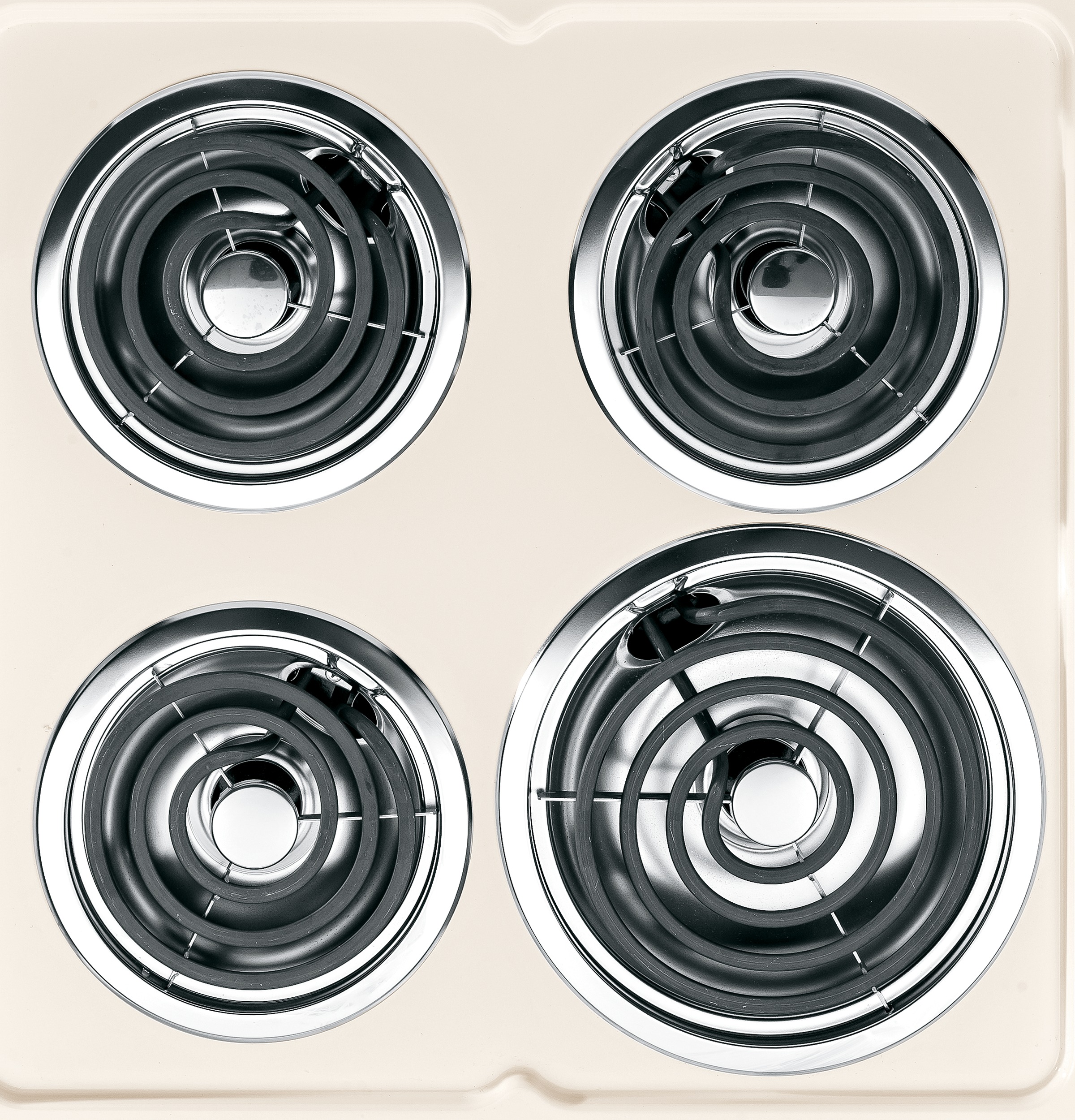 20" Electric Free-Standing Range RA720KCT