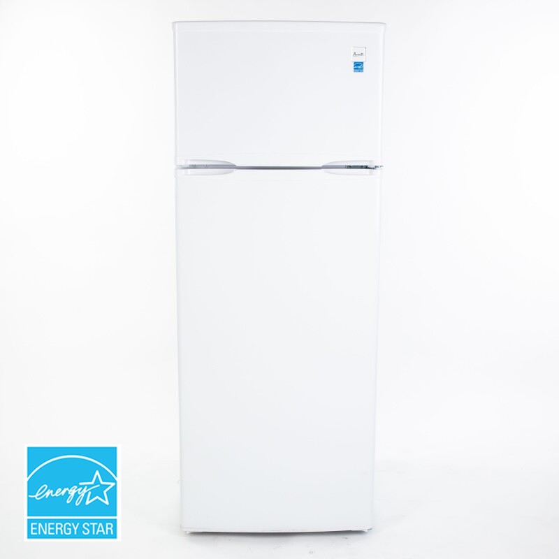 7.4 cu. ft. Apartment Size Refrigerator RA7306WT, product image 2 of 13
