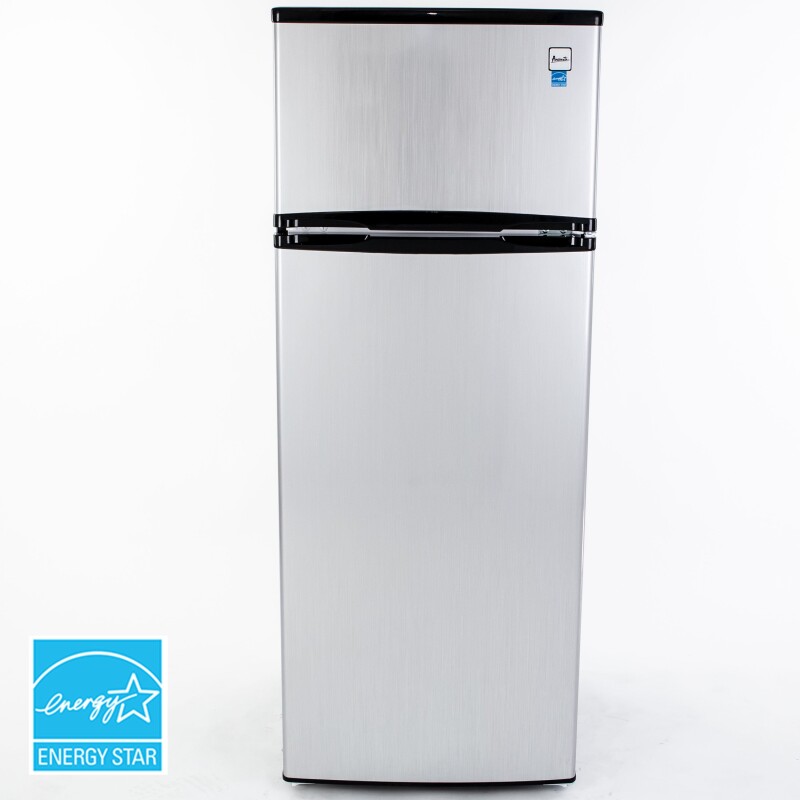 7.4 cu. ft. Apartment Size Refrigerator RA7306WT, product image 5 of 13