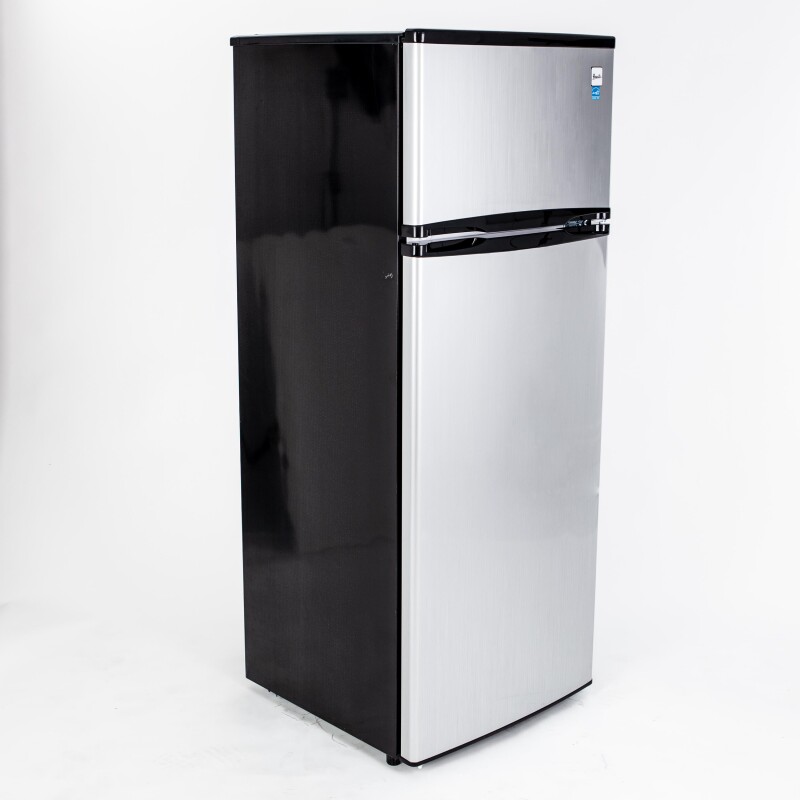 7.4 cu. ft. Apartment Size Refrigerator RA7306WT, product image 9 of 13