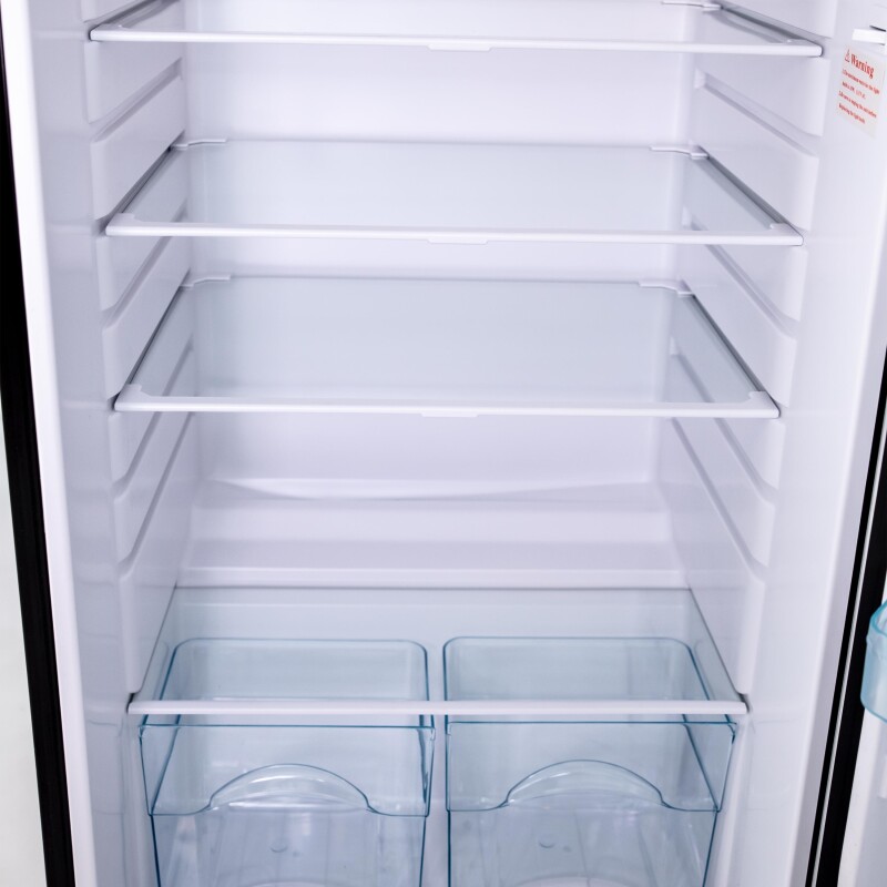 7.4 cu. ft. Apartment Size Refrigerator RA7306WT, product image 11 of 13