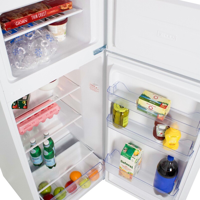 Avanti Apartment Refrigerator, 7.3 cu. ft view 17