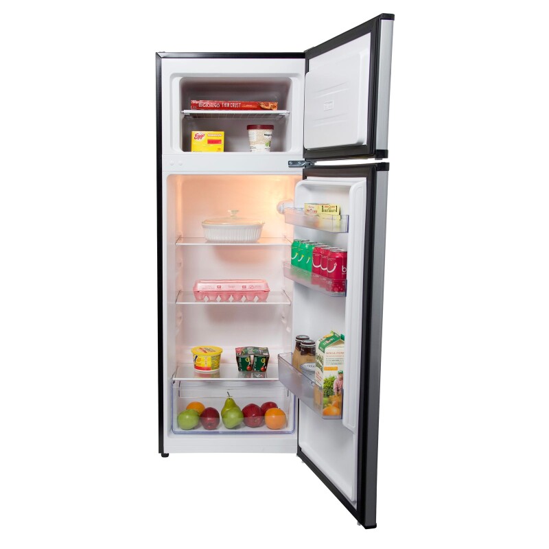 Avanti Apartment Refrigerator, 7.3 cu. ft view 9
