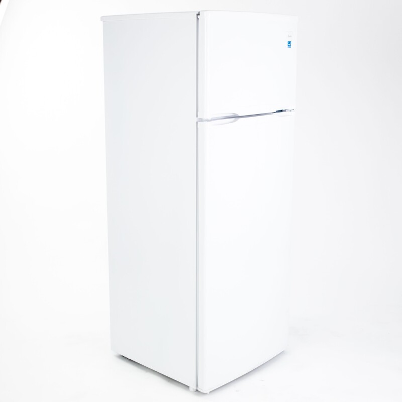 7.4 cu. ft. Apartment Size Refrigerator RA7316PST, product image 2 of 13