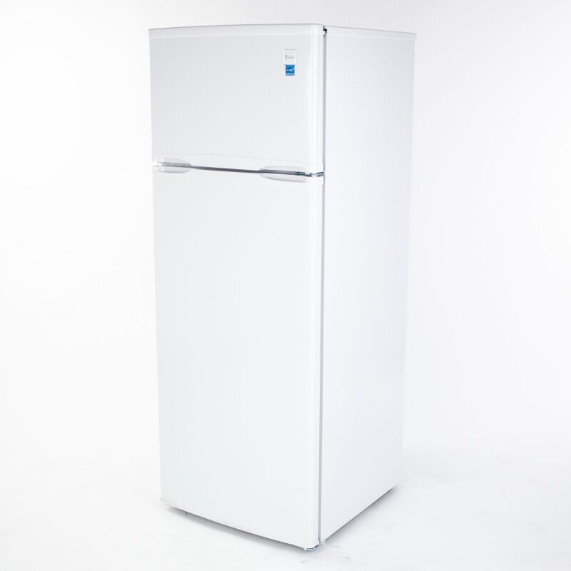 7.4 cu. ft. Apartment Size Refrigerator RA7316PST, product image 4 of 13