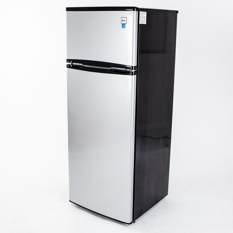 7.4 cu. ft. Apartment Size Refrigerator RA7316PST, product image 9 of 13